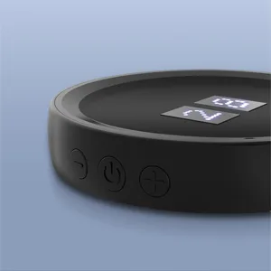 Sleep Aid Device CES Reduce Anxiety Relieve Fatigue Microcurrent Low Frequency Pulse Auto Off LCD Screen Sleep Instrument for Deep Relaxation - product information 7
