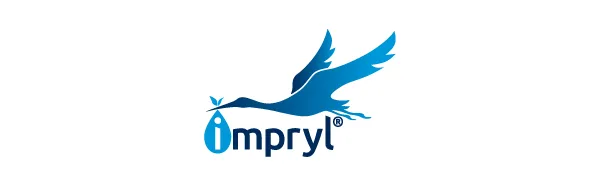 Impryl - Conception - Fertility Supplement for Men and Women - Maximise Sperm and Egg Quality for Conception - 30 Tablets - Pregnancy Vitamins - Vegan - Impryl conception supplement
