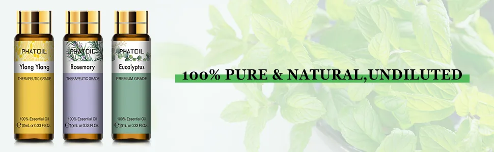 PHATOIL Grapefruit Essential Oil 10ML - Undiluted and Cruelty-Free 100% Pure Grapefruit Oil - Essential Oils for Diffusers for Home Grapefruit 10.00 ml (Pack of 1) - product information 3
