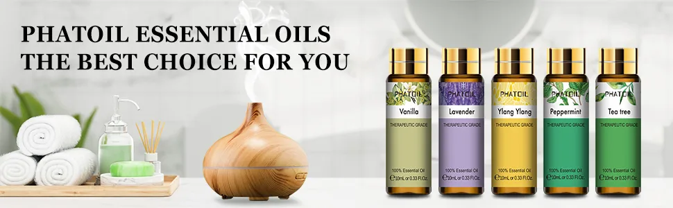 PHATOIL Grapefruit Essential Oil 10ML - Undiluted and Cruelty-Free 100% Pure Grapefruit Oil - Essential Oils for Diffusers for Home Grapefruit 10.00 ml (Pack of 1) - product information 5