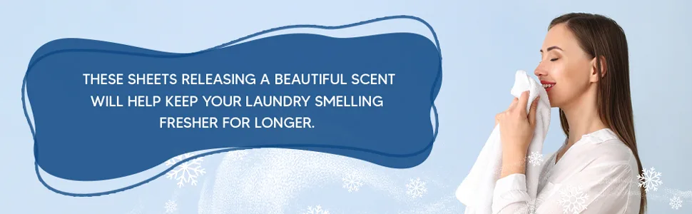 Tropical Tumble Dryer Sheets105 - Tumble Dryer Sheets Long Lasting Fragrance and Softness -Protect Against Static - Help Reduce Creases - Freshnes Fabric - product information 8