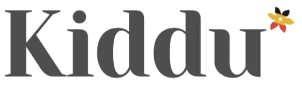 Kiddu - Vanilla Bean Paste 60g - Kiddu logo 601x181