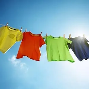 Green Limitless Eco Laundry Detergent 120 Sheets (Loads) with A Lavender Scent - Washing On Line