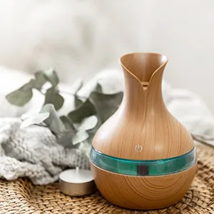 MAYJAM 20 Pcs Pure Essential Oil Gift Set Essential Oils for Diffusers for Home Aromatherapy Oils for Diffuser Humidifiers Gift for Friend (5ML) Eucalyptus - product information 4