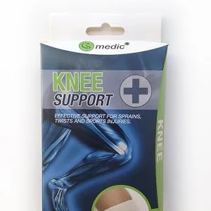 CS Medic Elastic Wrist Hand Sprain Injury Elastic Support Bandage (Medium or Large) - product information 5
