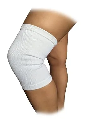 CS Medic Elastic Knee Sprain Injury Compression Support Bandage - Knee Support Bandage