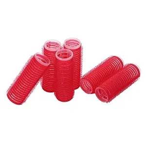 42 pcs x 15mm Small Self Grip Hair Rollers Salon Hairdressing Curlers - By Beauty Care - roller2