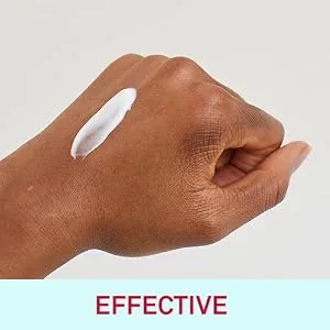 Nursem CARING HAND CREAM 300ml | Fast absorbing natural hand cream for very dry hands (Fragranced) - Nursem is effective
