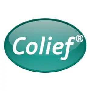 Colief - Infant Drops (15ml) - Lactase Enzyme Drops to Reduce Lactose Content in Breast Milk and Infant Formula - Colief