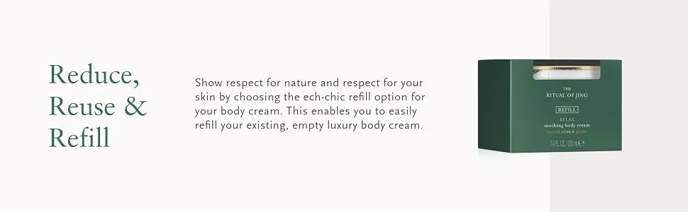 RITUALS The Ritual of Jing Foaming Shower Gel 200 ml floral 200 ml (Pack of 1) - Image1