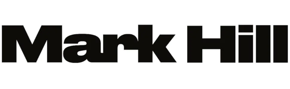 Mark Hill Hairdryer - Limited Edition - Zebra - Mark Hill A+