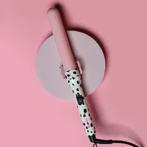 Mark Hill Hairdryer - Limited Edition - Zebra - matk hill ltd addition