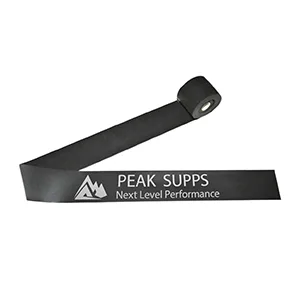 Voodoo Floss Band (7ft) - Muscle Compression Band 1 - Peak Supps Voodoo Muscle Floss Occlusion Training Bands