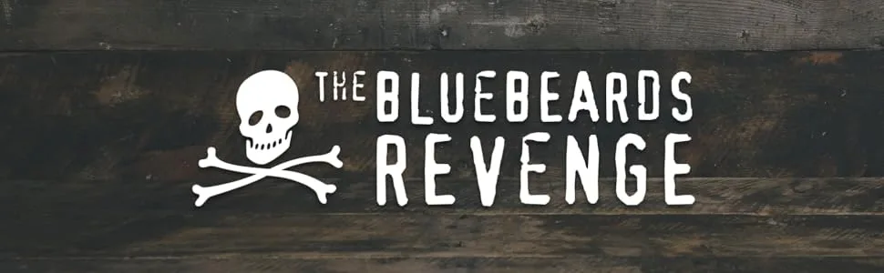 The Bluebeards Revenge Soap Stack Gift Set For Men For Hands and Body Includes Big Blue Cuban Gold And Classic Ice Soap Single - product information 1