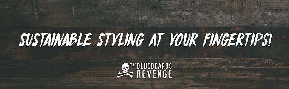 The Bluebeards Revenge Soap Stack Gift Set For Men For Hands and Body Includes Big Blue Cuban Gold And Classic Ice Soap Single - Sustainable Styling BBR