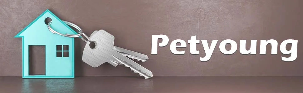 Petyoung Key Aid Turner Holder Door Opening Assistance With Grip For Arthritis Hands Elderly And Disable 1PC - product information 1