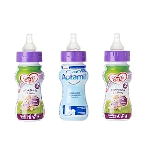 Itsy Guzzler Drinking Adapter - Sippy Spout - kids drinking adapter
