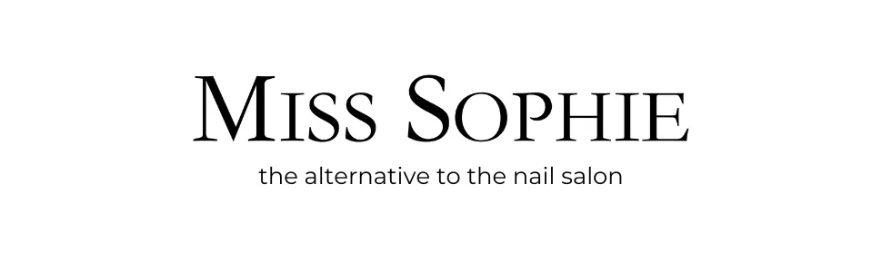 Miss Sophie Nail Wraps - 24 Ultra-Thin-self-Adhesive Long-Lasting Nail Wraps Delicate Tips 24 - miss sophie