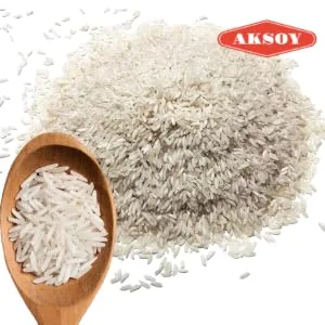 Aksoy Long Grain Rice 5KG | 100% Natural and Premium Quality long rice 5.0 Kilograms - long rice
