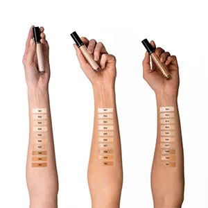 Inglot All Covered Under Eye Concealer is designed for sensitive skin under the eyes the waterproof and silky formula 4.2 ml: 102 - 6 UK