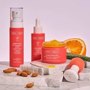 Wild Science Lab Power Smoothie Skin Polish 50ml - fruit