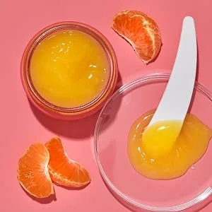 Wild Science Lab Power Smoothie Skin Polish 50ml - scrub