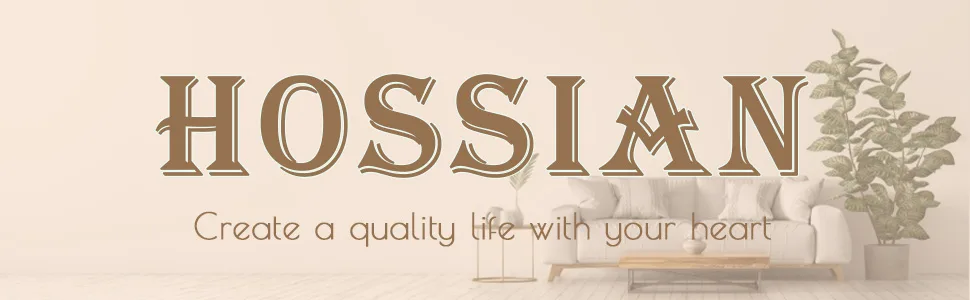 HOSSIAN 50pcs Reed Diffuser Sticks - Wood Rattan-Reed Sticks -Essential Oil Aroma Diffuser Sticks- Spa-Aromatherapy(Brown 7.5"/19cm) - reed diffuser sticks1