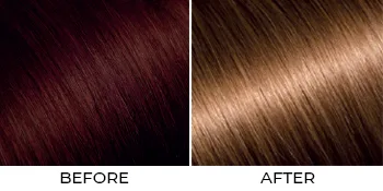 Scott Cornwall Decolour Flash Remover - Creates Balayage or Highlight Effects - Multiple Use Product - Creative Hair Colour Remover - No Peroxide Ammonia or Bleach - Salon Quality Results - ash blonde hair dye light brown hair dye toner for bleached hair hair colour remover dark