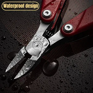 Nail Clippers for Thick Nails Heavy Duty Ingrown Thick Toenails Scissors with Nail File(4 Pcs Set) - product information 4