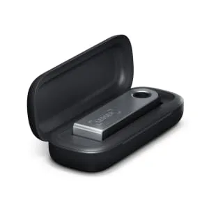 Ledger Nano S Plus Pod - On-The-go Protection for Your Nano S Plus. Pod for Ledger Nano S Plus - lnsp case