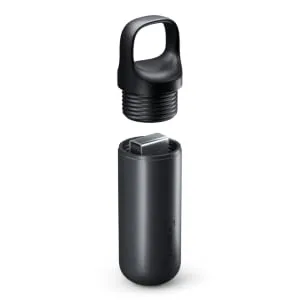 Ledger Nano S Plus Pod - On-The-go Protection for Your Nano S Plus. Pod for Ledger Nano S Plus - lnsp pod