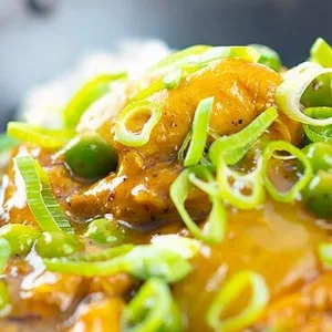 Goldfish Chinese Takeaway Curry Sauce Paste Concentrate 405g Original (Box of 4 Tub) - Vmart - product information 3