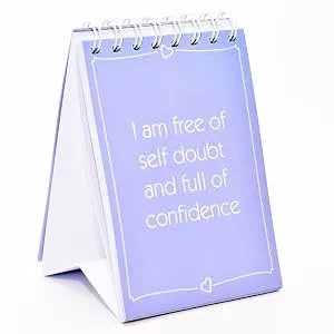 Empowering Mindful Pregnancy Affirmations: Gift for Mum to Be for Calm Connection and a Positive Mindset During Pregnancy and Birth (Blue Edition) - Birth Affirmation Cards