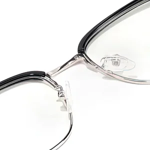 SIPHEW Blue Light Blocking Glasses Men or Women - Blue Light Glasses Anti Digital Eye Strain Dry Eyes Headaches - blue light filter sleep