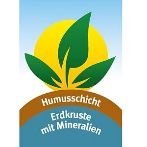 Minactiv 250 g - Minerals from the soil into the plant
