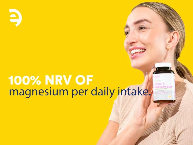 Wellgard Vegan Magnesium Supplements Optimal Strength Magnesium Supplement Made in UK Blend - magnesium capsules supplements citrate oxide chelated