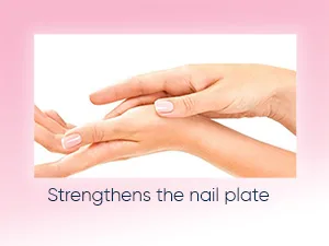 Herome Nail Growth Explosion - Silicon rich formula hydrating for rapid nail growth resulting in strong smooth and healthy nails in no-time - 7ml. Single - NAIL GROWTH EXPLOSION