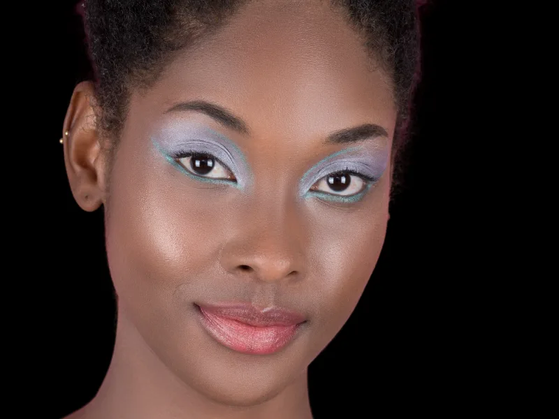 Impala - Creamy Waterproof Eyeliner | Colour 308 Light Bronze | Defined Contour and Smokey Effect | Dense and Creamy Texture | Easy to Apply | Strong Durable and Waterproof Colour - Creamy Waterproof eye pencil