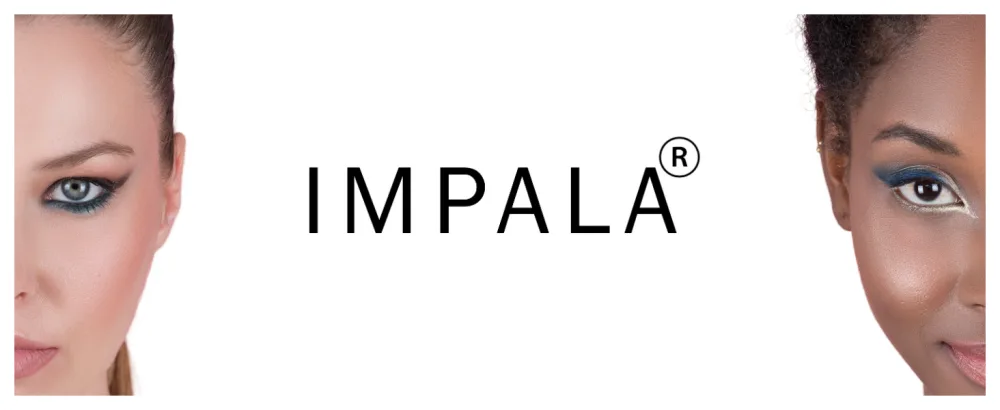 Impala - Creamy Waterproof Eyeliner | Colour 308 Light Bronze | Defined Contour and Smokey Effect | Dense and Creamy Texture | Easy to Apply | Strong Durable and Waterproof Colour - Creamy Waterproof eye pencil