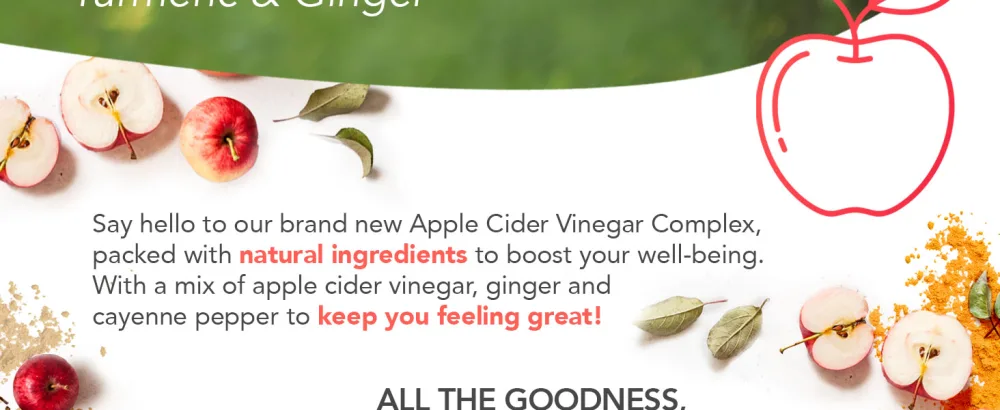 Apple Cider Vinegar with Turmeric Ginger Root and Cayenne Pepper Extract 180 Vegan Capsules High Strength Apple Cider Vinegar Complex 3 Months Supply Suitable for Vegetarians UK Supplier - apple cider vinegar