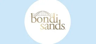 Bondi Sands Self Tan Drops - Dark 30mL - Bondi Sands Logo