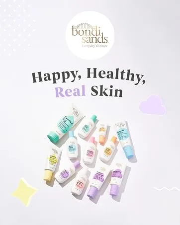 Bondi Sands Self Tan Drops - Dark 30mL - bondi sands skincare