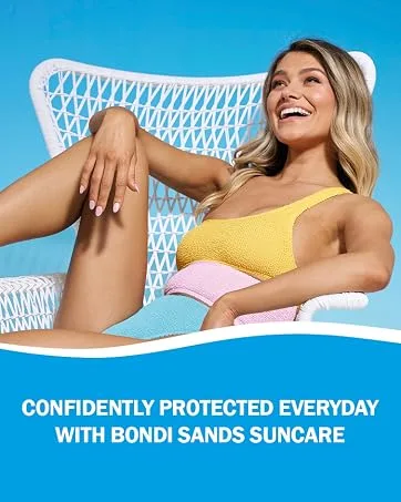 Bondi Sands Self Tan Drops - Dark 30mL - everyday suncare