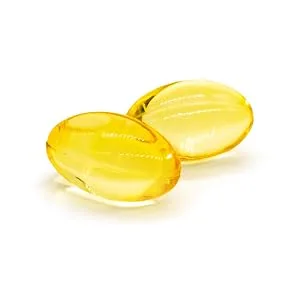 Tom Oliver Nutrition - Vitamin E 400IU High Potency Highly Absorbable (60 Softgels) (1) - softgel