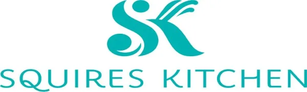 Squires Kitchen Essentials Oil Based Food Colouring Icing Whitener For Whitening Buttercream Sugarpaste or Icing - 80g - SK Logo