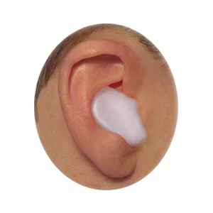 Macks Pillow Soft Moldable Silicone Putty Earplugs 6 Pairs x 3 (18 Pairs) - Mack