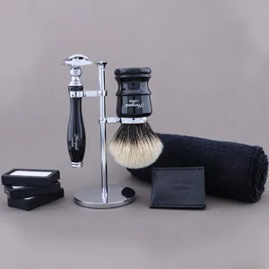 Haryali London The Body Tools Nail Cleaner Tool - Double Sided Under Nail Cleaner Tool - Easy Grip Nail Cleaner - Graded Metallic Finish Nail Tool - Zero Waste Manicure & Pedicure Tools & Accessories - manicure kit