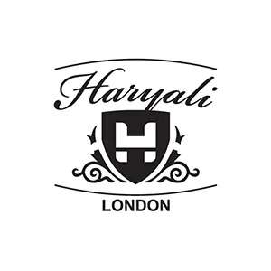 Haryali London The Body Tools Nail Cleaner Tool - Double Sided Under Nail Cleaner Tool - Easy Grip Nail Cleaner - Graded Metallic Finish Nail Tool - Zero Waste Manicure & Pedicure Tools & Accessories - nail tool