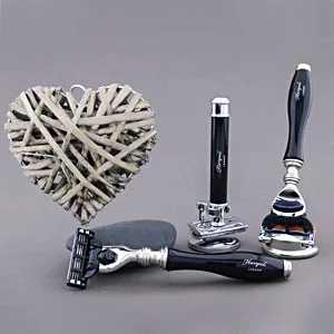 Haryali London The Body Tools Nail Cleaner Tool - Double Sided Under Nail Cleaner Tool - Easy Grip Nail Cleaner - Graded Metallic Finish Nail Tool - Zero Waste Manicure & Pedicure Tools & Accessories - under nail cleaner tool