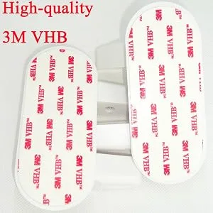 Jolik Door Lever Lock (2 Pack) Child Proof Doors & Handles 3M VHB Adhesive - Child Safety 2 Count (Pack of 1) - child proof door locks